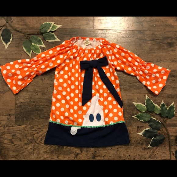 Halloween dress - Picture 1 of 1